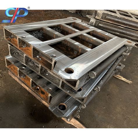 oem all metal fabrication services suppliers|OEM Steel Fabrication Services .